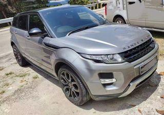 Kereta Scrap Singapore Cars For Sale Carousell Malaysia