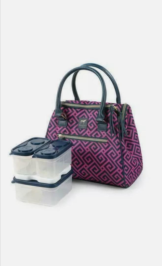 Dabney lee lunch box sales