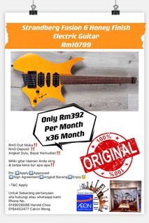 (Category: ) located in . Submitted by JamcrewMusicStudio (Listing ID 1080411872, Image 1). Description: .
