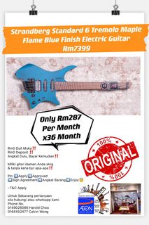 (Category: ) located in . Submitted by JamcrewMusicStudio (Listing ID 1080412197, Image 1). Description: .