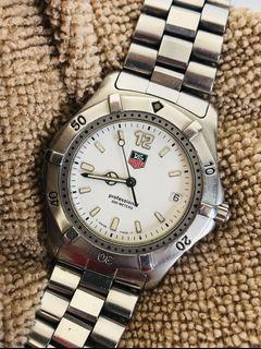 Tag Heuer Glorietta 2024 favors