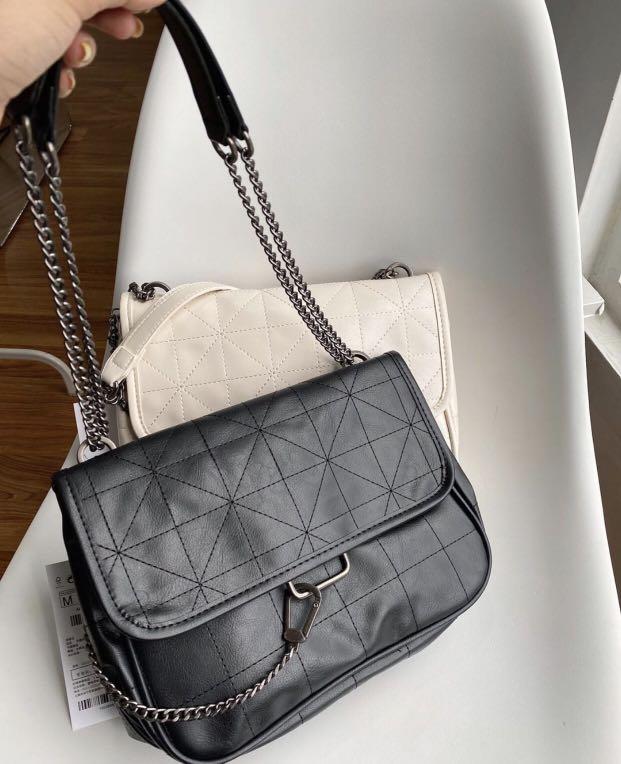 Tas sling clearance bag zara