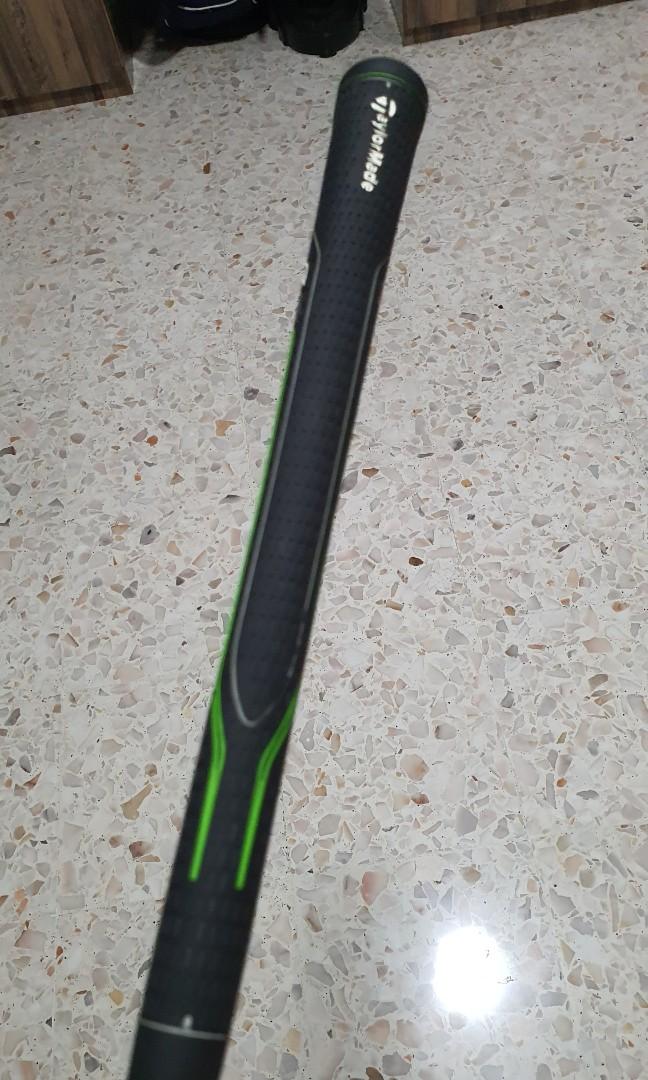 Taylormade RBZ 3 Hybrid Golf Club Stiff Shaft, Sports Equipment