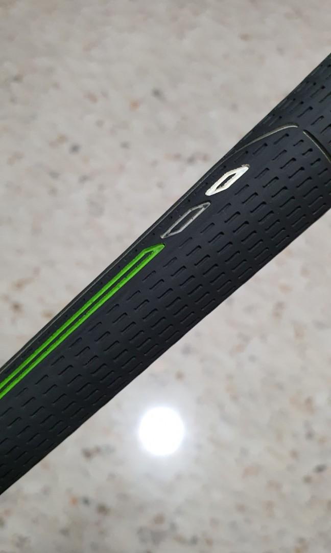 Taylormade RBZ 3 Hybrid Golf Club Stiff Shaft, Sports Equipment