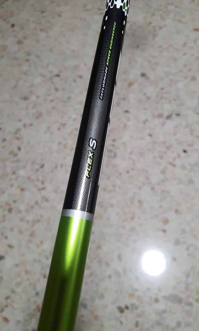 Taylormade RBZ 3 Hybrid Golf Club Stiff Shaft, Sports Equipment