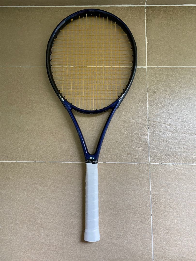 gamma racket