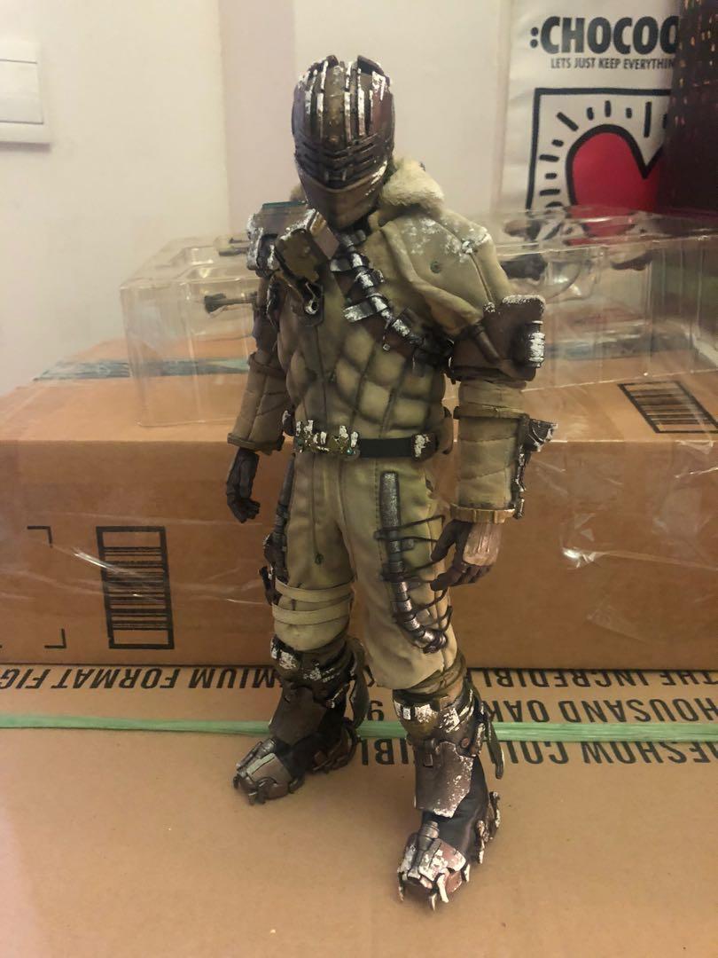 Threezero sales dead space