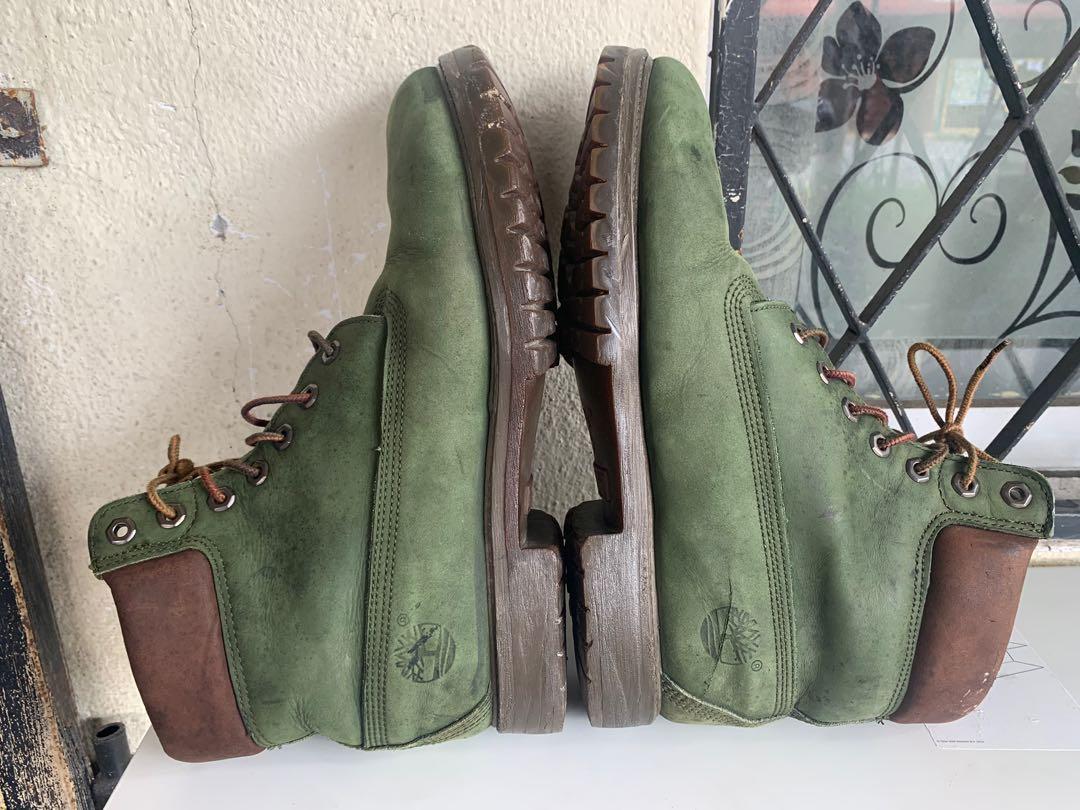 Pesto shop waterbuck timberlands