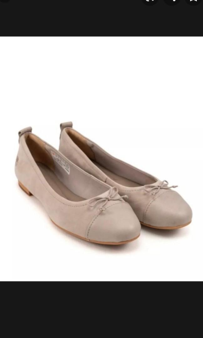 Timberland flats cheap