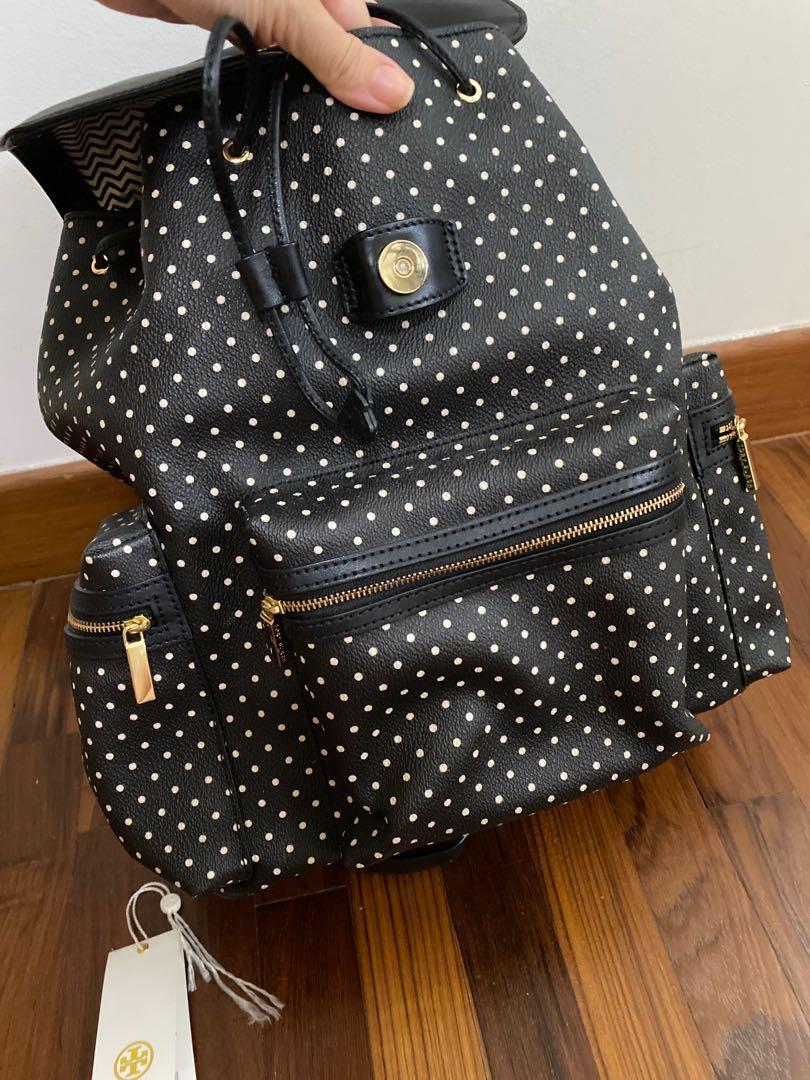 Tory burch clearance kerrington backpack