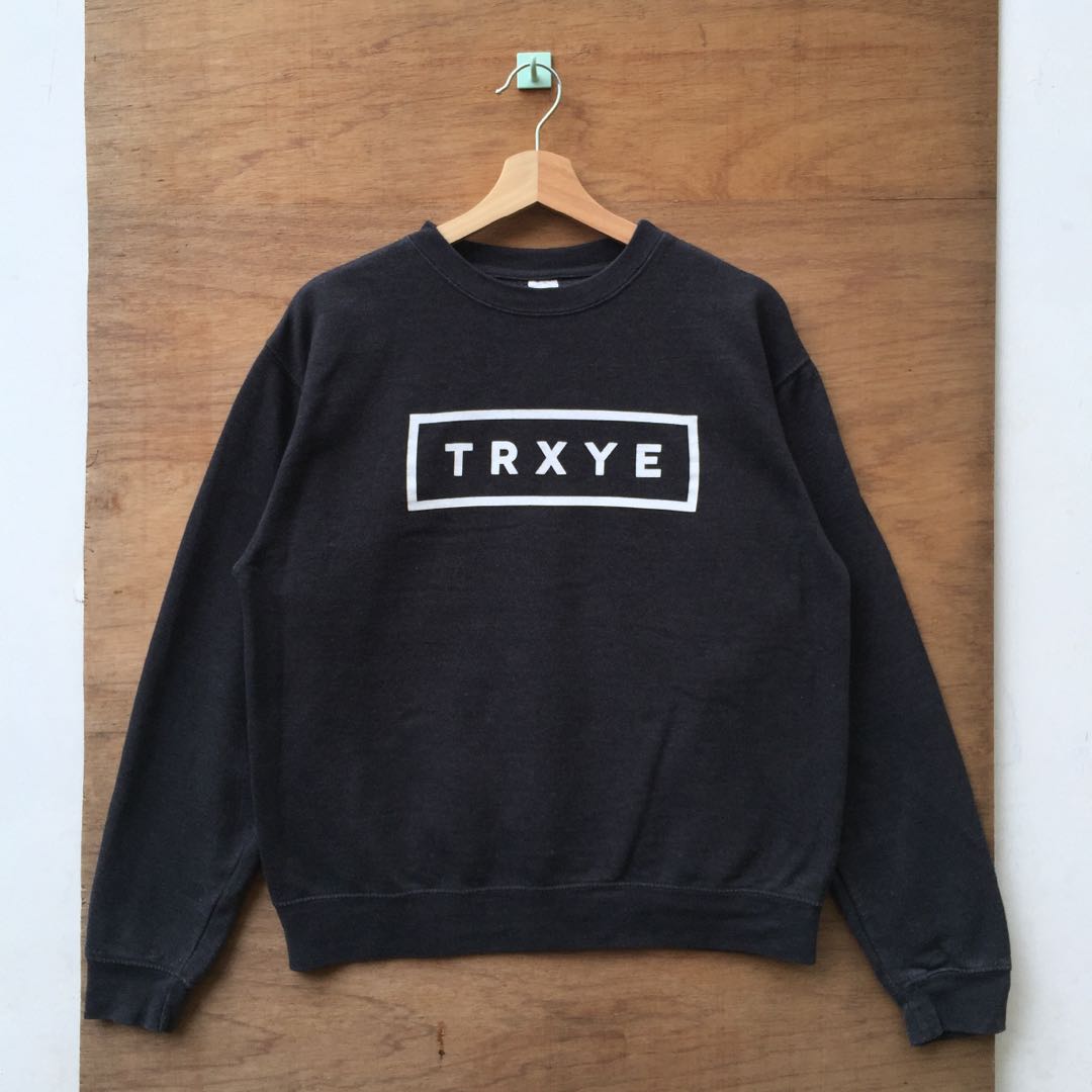 Trxye sweatshirt cheap