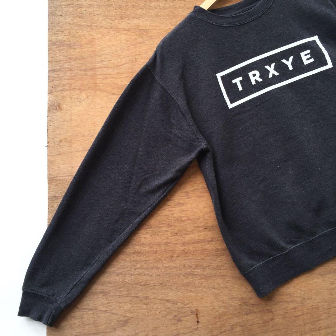 Trxye sweatshirt store