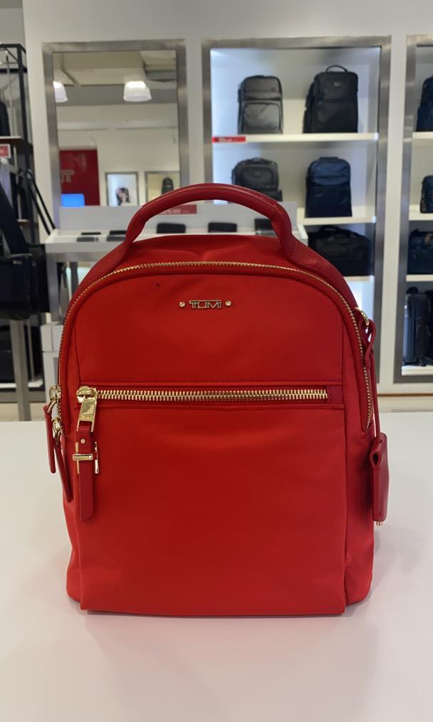 Tumi Whitney Backpack Luxury Bags Wallets on Carousell