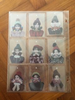 Twice Store Merry Happy Blanket Photocard Hobbies Toys Memorabilia Collectibles K Wave On Carousell Twice Store Merry Happy Blanket Photocard Hobbies Toys Memorabilia Collectibles K Wave On Carousell