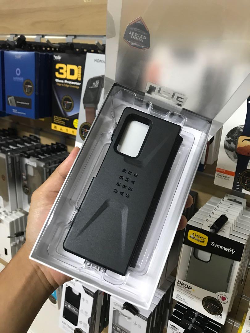 Uag fold cheap 2