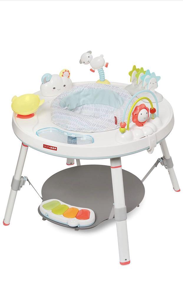 stage Activity Centre 