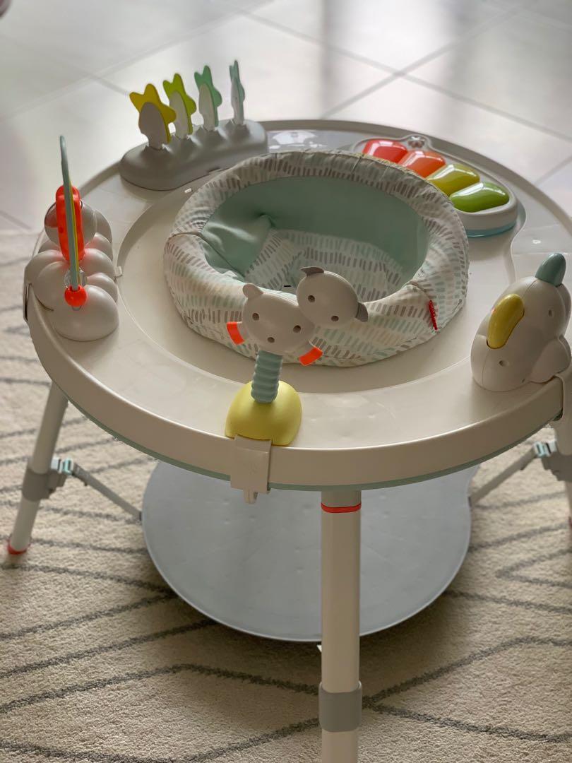 Used skip hotsell hop activity center