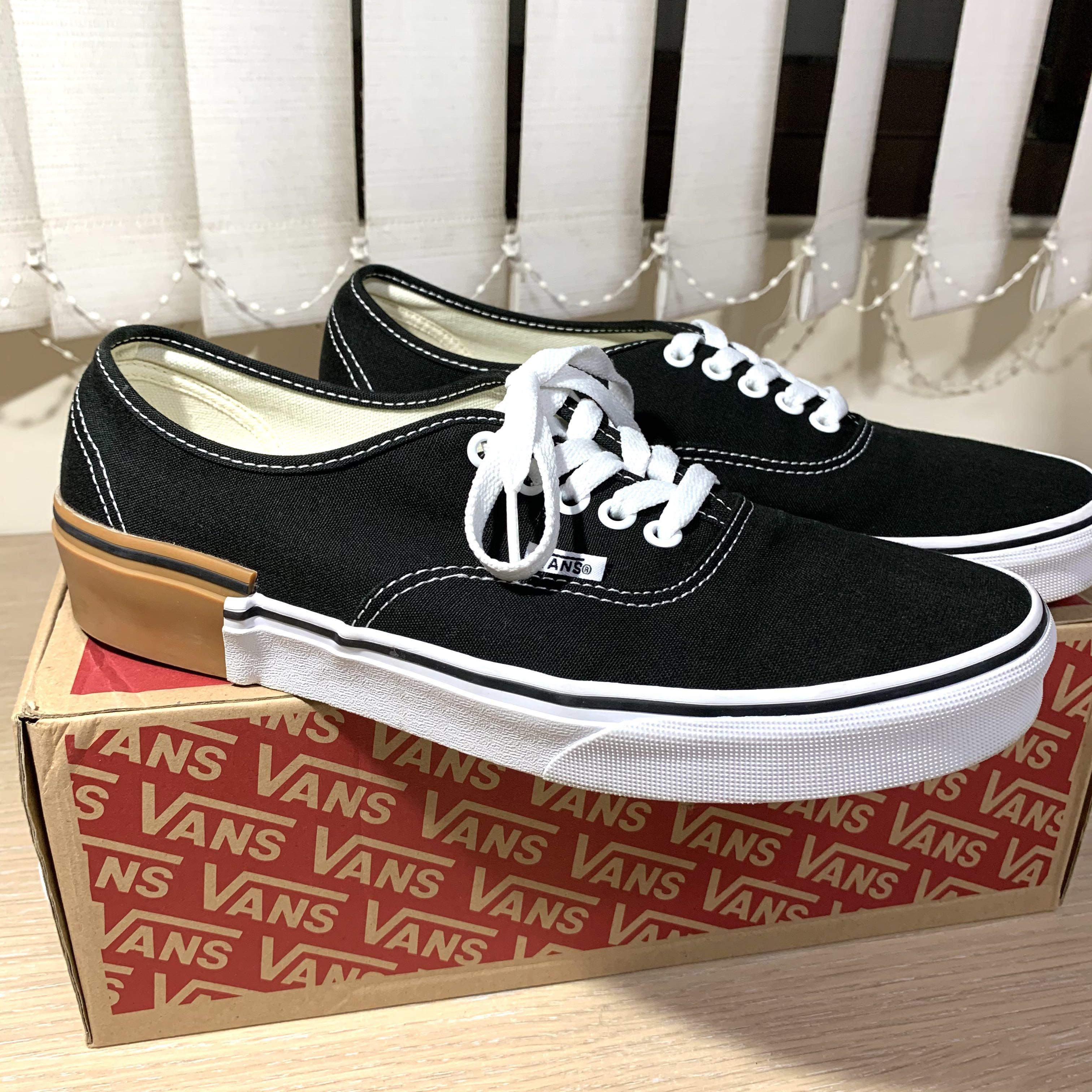 SEAL限定商品 VANS Authentic Eclipse US9.5 i9tmg.com.br