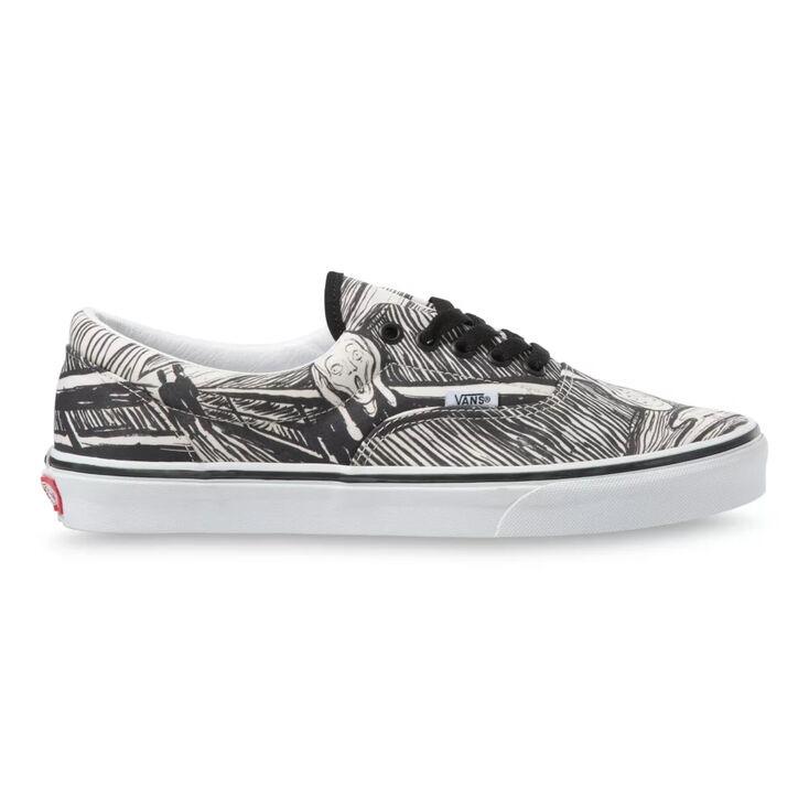 Vans x moma 2021 shop