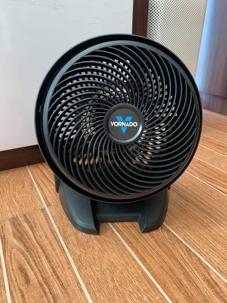 Vornado 630 medium air circulator 