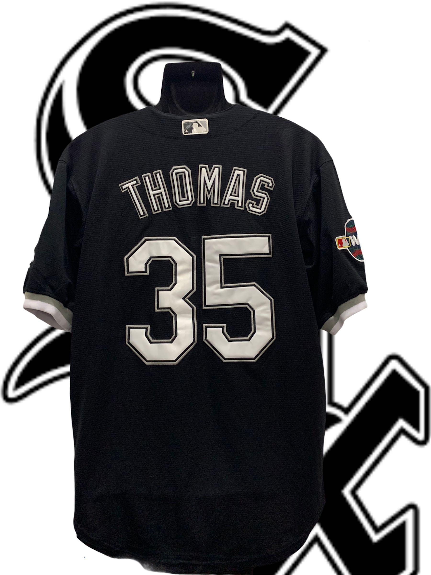 White sox best sale world series jersey