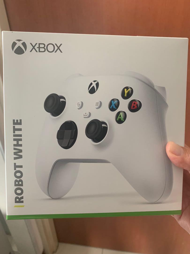 Xbox Wireless Controller(Model 1914), Video Gaming, Gaming Accessories