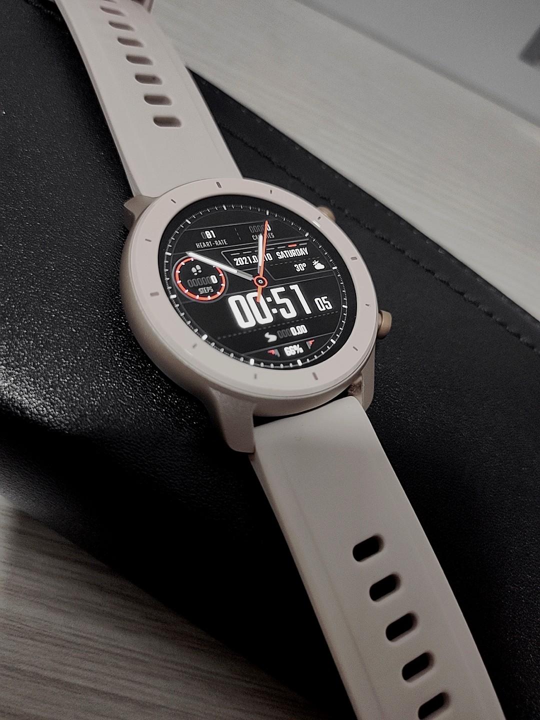 Xiaomi gtr 2025 2021