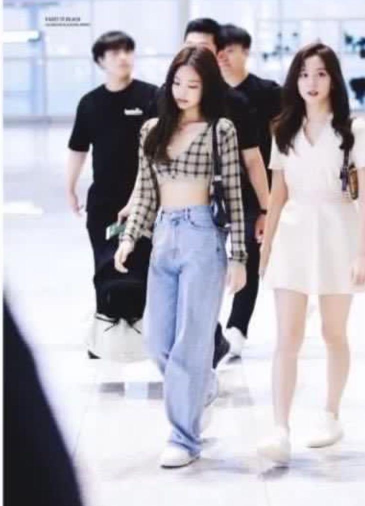 blackpink zara