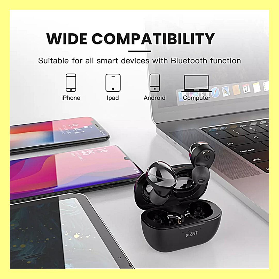 Znt sales rock hifi