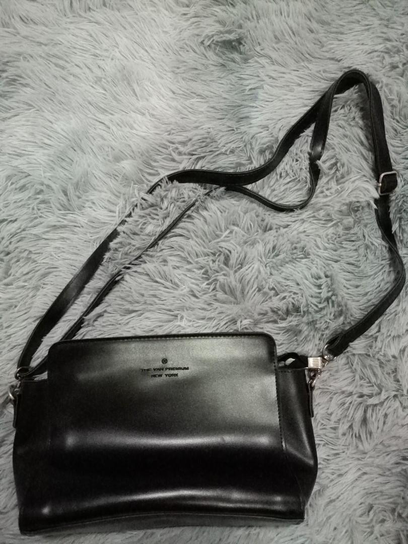 100% authentic The Yan Premium new york brand