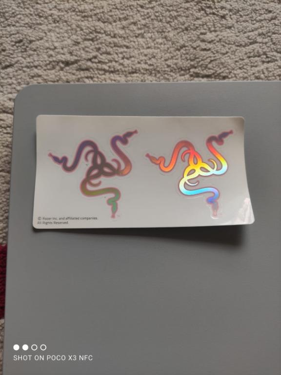 (10/10) RAZER Invicta Mousepad Mouse Mat - PINK QUARTZ Edition (Category: Mouse & Mousepads) located in Singapore. Submitted by lawteo (Listing ID 1084947412, Image 3). Description: 10/10 Literally Un-used Brand New Condition - RAZER Invicta Mousepad Mouse Mat - PINK QUARTZ Edition Buyer bought for his GF but GF didnt really game so literally un-used / Brand New Condition Selling Very low price as Razer retails for $99.90 * Invicta Mouse Mat come