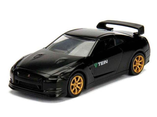 Jdm tuners 2009 nissan gtr deals