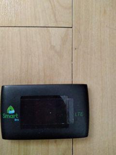 2nd Hand Smart Pocket Wifi
