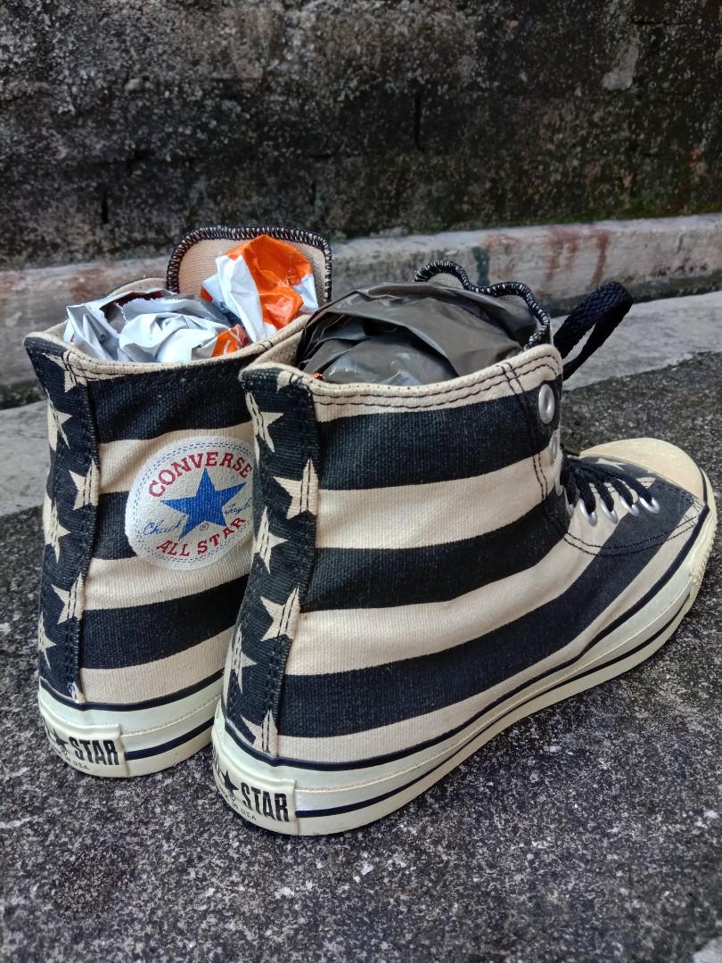 80's discount style converse