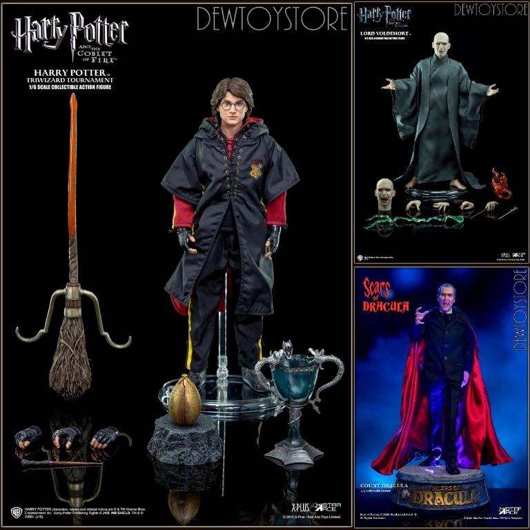 ⭐️<𝙐𝙍𝙂𝙀𝙉𝙏> [𝗣𝗿𝗲-𝗼𝗿𝗱𝗲𝗿] Star Ace Toys 1/6 Scale