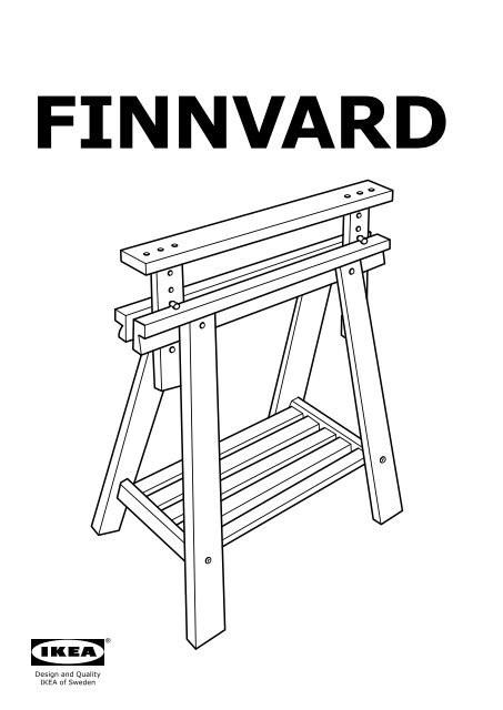 Ikea shop gerton finnvard