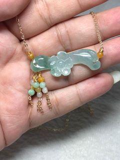 Jade Guanyin With Necklace Women S Fashion Jewellery Necklaces On Carousell Jade Guanyin With Necklace Women S Fashion Jewellery Necklaces On Carousell