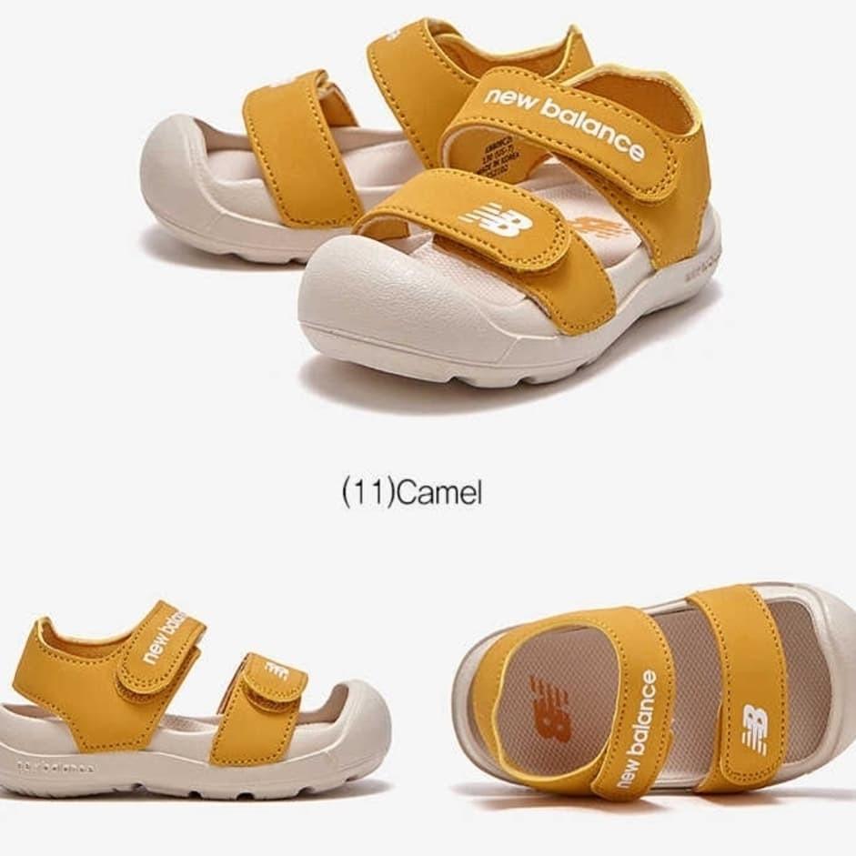 New balance kids korea sale