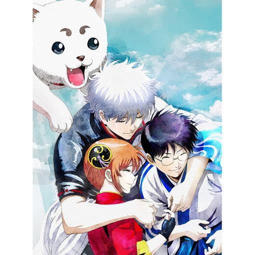 預訂 日版 特典版 銀魂the Final Blu Ray Dvd 日本明星 Carousell