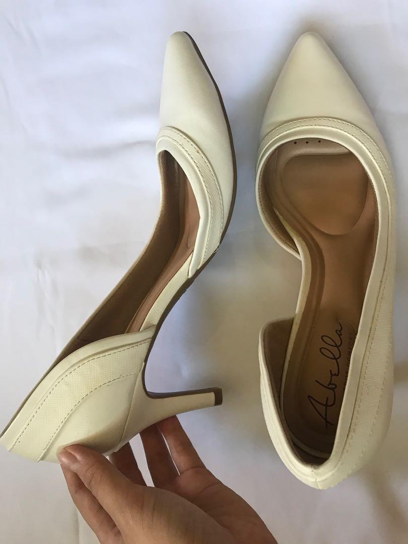 ABELLA True Comfort Satine