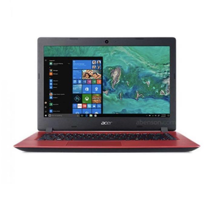 ACER LAPTOP NOTEBOOK (Category: Laptops & Notebooks) located in Manila. Submitted by _rinaa (Listing ID 1085067742, Image 1). Description: Good as brand new as in. Ilang months lang nagamit. Super kinis Complete Accessories with laptop pouch. Date of Purchase: July 21, 2018 RFS: Hindi na nagagamit 🥲.