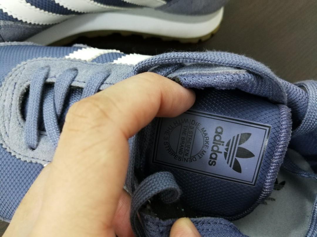 Adidas discount haven purple