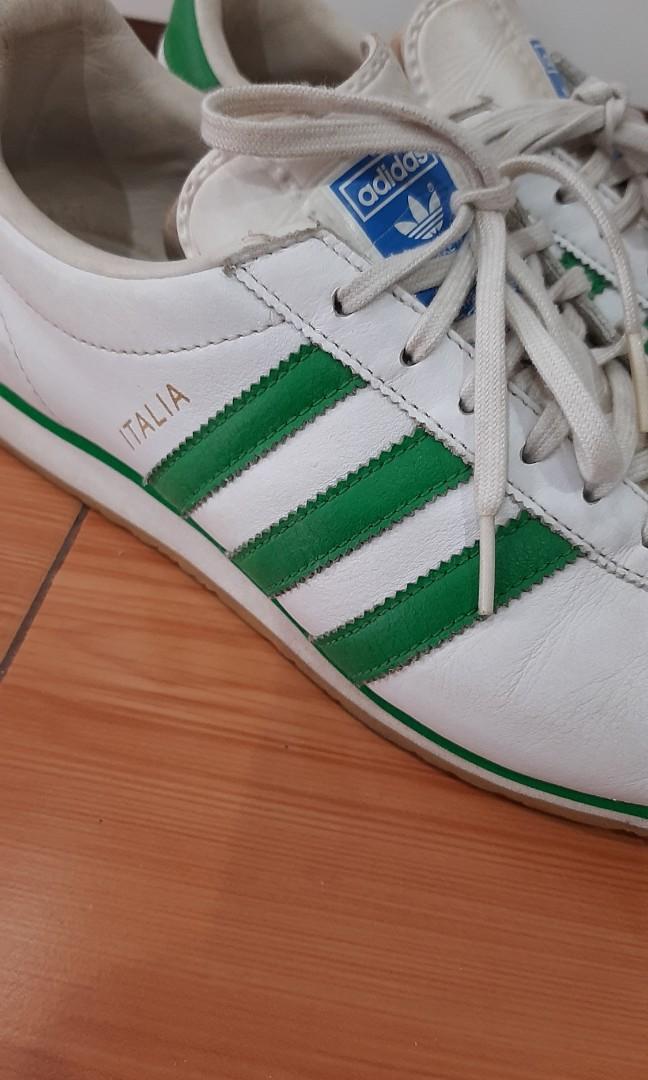 Sepatu adidas deals italy original