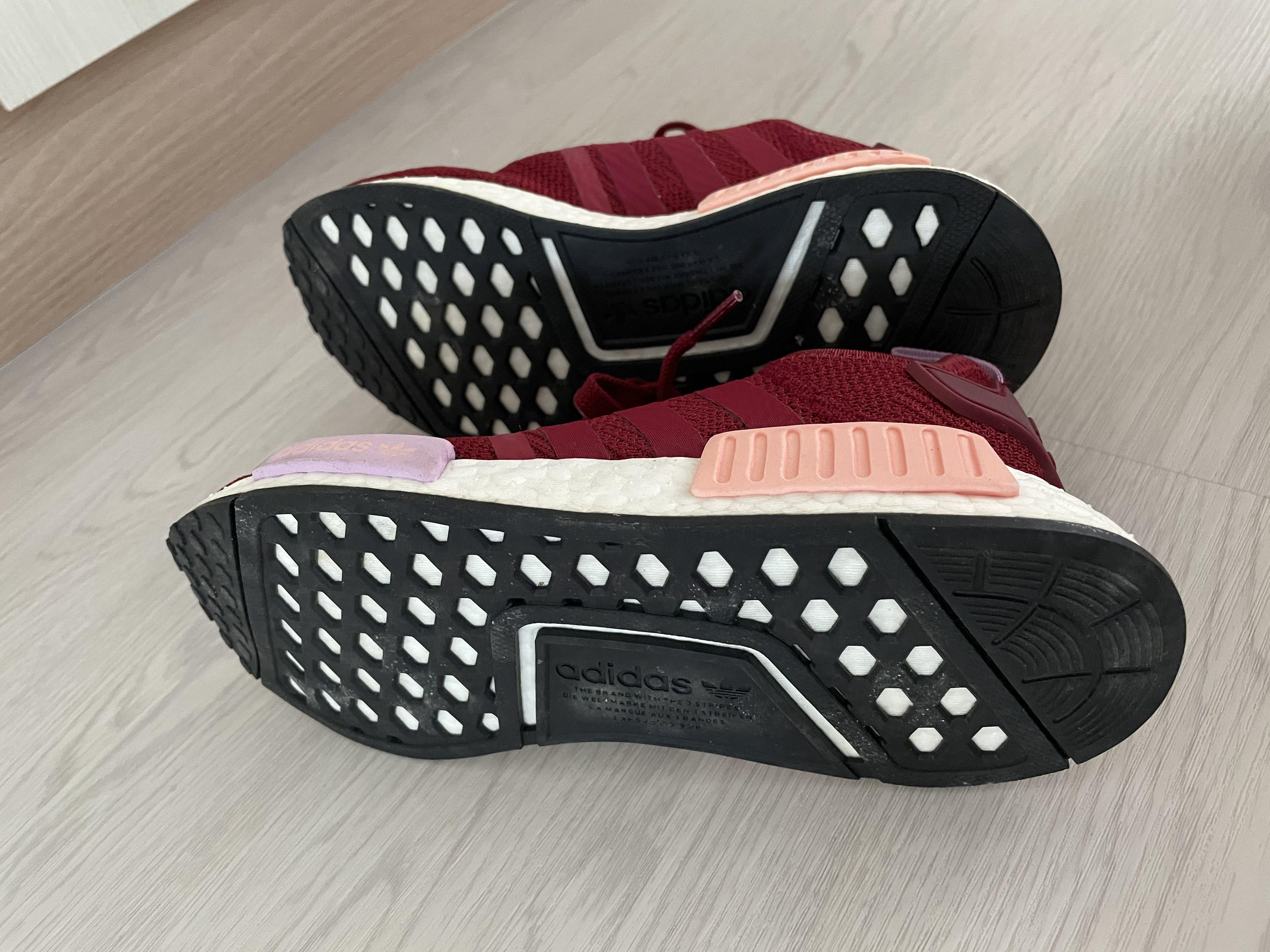 Adidas nmd outfit vino 2025