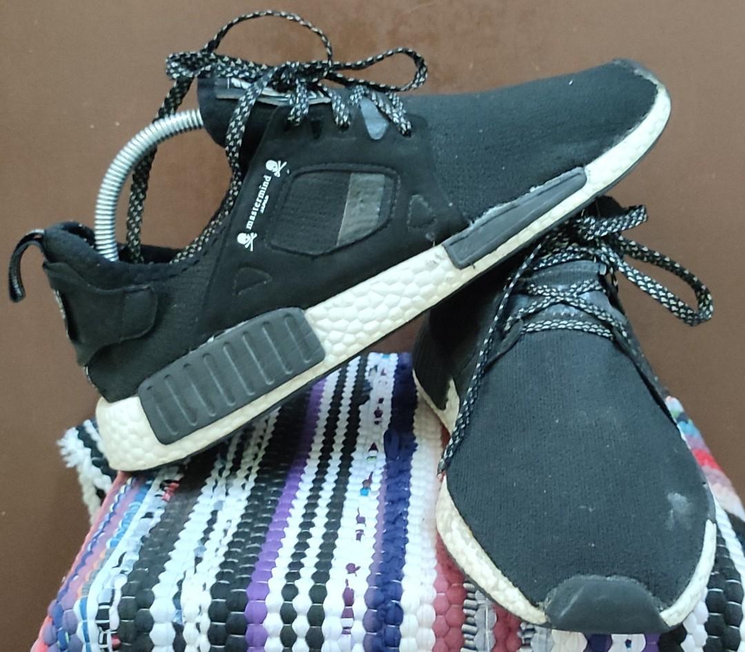 Adidas nmd mastermind united clearance