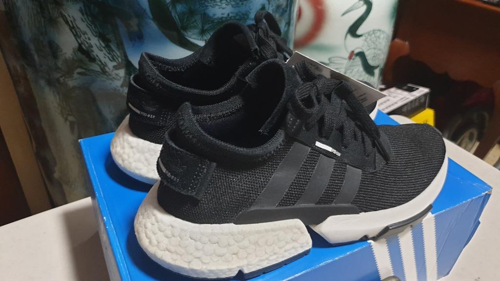 Adidas POD S3.1 Size 8 US Mens Brand New Men s Fashion Footwear