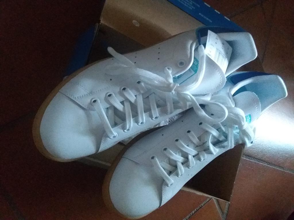 Adidas us 9 2025 to uk sizes