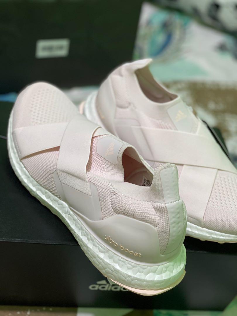 Adidas Ultraboost Slip On Dna W Shoes Women S Fashion Footwear Sneakers On Carousell Adidas Ultraboost Slip On Dna W Shoes Women S Fashion Footwear Sneakers On Carousell