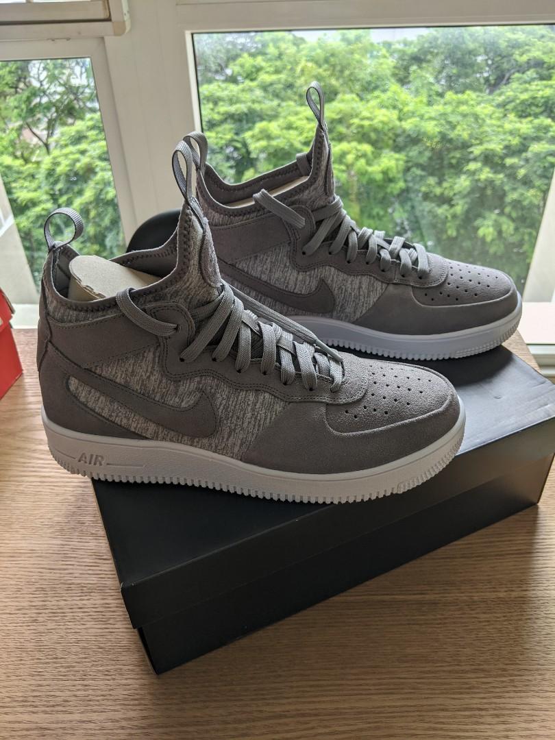 Nike air force 1 ultraforce prm 2025