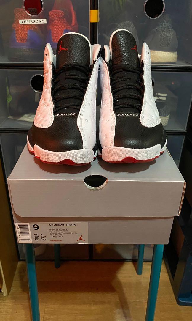 jordan 12 he got game